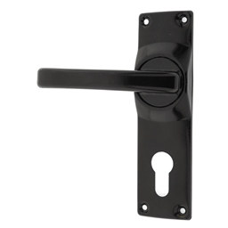 M1I50 - Euro Profile Chrome Plated | Eureka DIY Solutions Pty Ltd